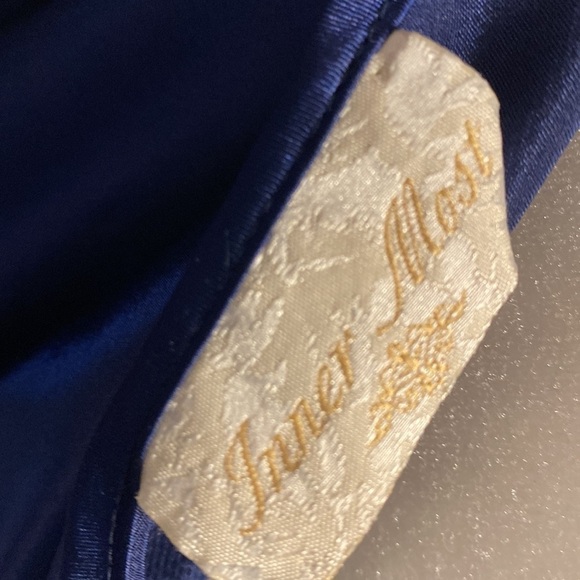 Satin midi slip vintage innermost - Picture 10 of 10